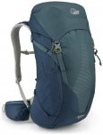 Lowe Alpine - AirZone Trail 30 - Wanderrucksack blau