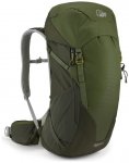 Lowe Alpine - AirZone Trail 30 - Wanderrucksack oliv