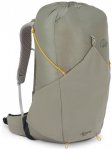 Lowe Alpine - AirZone Ultra 26 - Wanderrucksack oliv