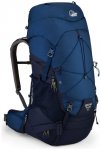 Lowe Alpine - Sirac Plus 65 - Trekkingrucksack Gr M/L blau