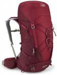 Lowe Alpine - Women's AirZone Trail Camino ND35-40 - Wanderrucksack rot