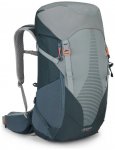 Lowe Alpine - Women's AirZone Trail ND28 - Wanderrucksack grau/blau