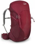 Lowe Alpine - Women's AirZone Trail ND28 - Wanderrucksack rot