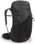 Lowe Alpine - Women's AirZone Trail ND33 - Wanderrucksack schwarz