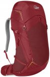 Lowe Alpine - Women's AirZone Trek ND 33-40 - Trekkingrucksack Gr S/M rot