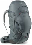 Lowe Alpine - Women's Cerro Torre ND 60 - Trekkingrucksack grau
