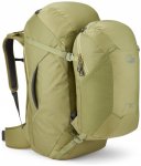 Lowe Alpine - Women's Escape Tour ND 50+15 - Reiserucksack Gr S/M oliv