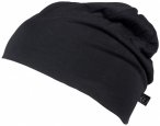 Lundhags - Gimmer Merino Light Beanie - Mütze Gr S/M schwarz