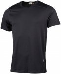 Lundhags - Gimmer Merino Light Tee - T-Shirt Gr XXL schwarz/grau