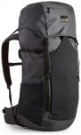Lundhags - Kid's Fulu Core 35 - Kinderrucksack grau/schwarz