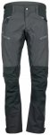 Lundhags - Makke Pant - Trekkinghose Gr 46 - Short schwarz/grau