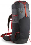 Lundhags - Padje Light 45 - Trekkingrucksack Gr 42-48 cm grau