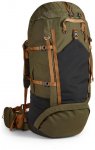 Lundhags - Saruk Pro 75 - Trekkingrucksack Gr 42-48 cm braun