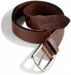 Lundhags - Venture Belt 40 mm - Gürtel Gr 105 cm braun