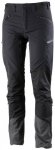 Lundhags - Women's Makke Pant - Trekkinghose Gr 38 - Regular schwarz/grau