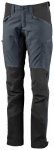 Lundhags - Women's Makke Pant - Trekkinghose Gr 42 - Regular schwarz