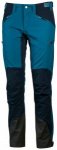 Lundhags - Women's Makke Pant - Softshellhose Gr 40 - Long blau