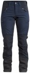 Lundhags - Women's Makke Pant - Trekkinghose Gr 40 - Regular blau