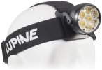 Lupine - Betty RX 7 - Stirnlampe Gr 5000 Lumen weiß/schwarz/grau