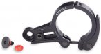 Lupine - Flexmount Schnellspanner 31.8mm schwarz