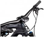 Lupine - SL Minimax AF Lampenkopf - Fahrradlampe schwarz