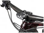 Lupine - SL Minimax F - Fahrradlampe schwarz