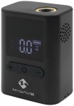 M-Wave - Akku-Minipumpe Elumatik Pocket - Minipumpe schwarz