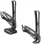 M-Wave - Flaschenhalter-Set Mit Werkzeug BC 99 3in1 - Flaschenhalter grau