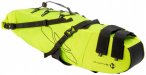 M-Wave - Rough Ride Saddle - Fahrradtasche Gr 53 x 13 x 15 cm bunt