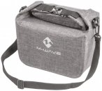 M-Wave - Suburban Front - Lenkertasche Gr 7 l grau