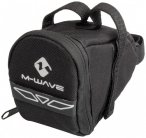 M-Wave - Tilburg S - Fahrradtasche Gr One Size grau/schwarz
