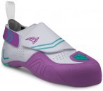 Mad Rock - Kid's Mad Monkey - Kletterschuhe Gr 25 lila/grau