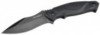 Magnum - Advance Pro Fixed Blade - Messer Gr Klinge 11,3 cm schwarz