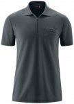 Maier Sports - Arwin 2.0 - Polo-Shirt Gr 3XL grau