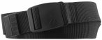 Maier Sports - Eco Belt - Gürtel Gr 1 - 75 cm schwarz