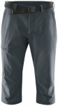 Maier Sports - Jennisei - Shorts Gr 46 - Regular grau