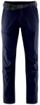 Maier Sports - Nil - Trekkinghose Gr 64 - Regular blau