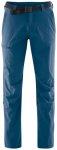 Maier Sports - Nil - Trekkinghose Gr 46 - Regular blau