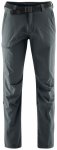 Maier Sports - Nil - Trekkinghose Gr 98 - Long grau
