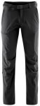 Maier Sports - Nil - Trekkinghose Gr 50 - Regular schwarz