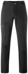 Maier Sports - Norit Winter - Winterhose Gr 26 - Short schwarz