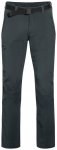 Maier Sports - Oberjoch Therm - Winterhose Gr 56 - Regular schwarz