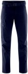 Maier Sports - Oberjoch - Winterhose Gr 60 - Regular blau