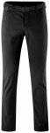Maier Sports - Perlit - Winterhose Gr 26 - Short schwarz