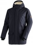Maier Sports - Senne - Parka Gr 54 schwarz/blau