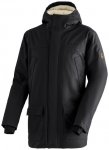 Maier Sports - Senne - Parka Gr 50 schwarz