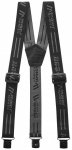 Maier Sports - Suspender Gr One Size grau/schwarz