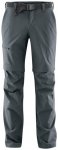 Maier Sports - Tajo 2 - Trekkinghose Gr 26 - Short grau