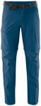 Maier Sports - Tajo 2 - Trekkinghose Gr 58 - Regular blau