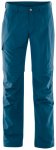 Maier Sports - Trave - Zip-Off-Hose Gr 58 - Regular blau
